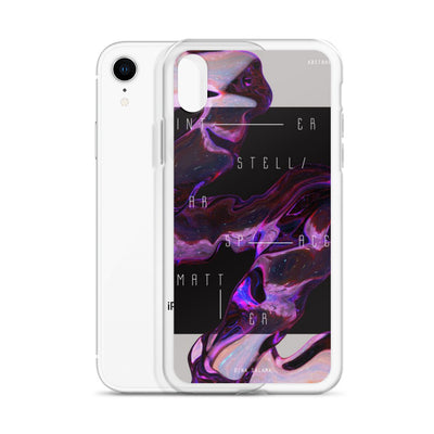 Black Matter iPhone Handyhuelle - Produktbild 40 - NiZED