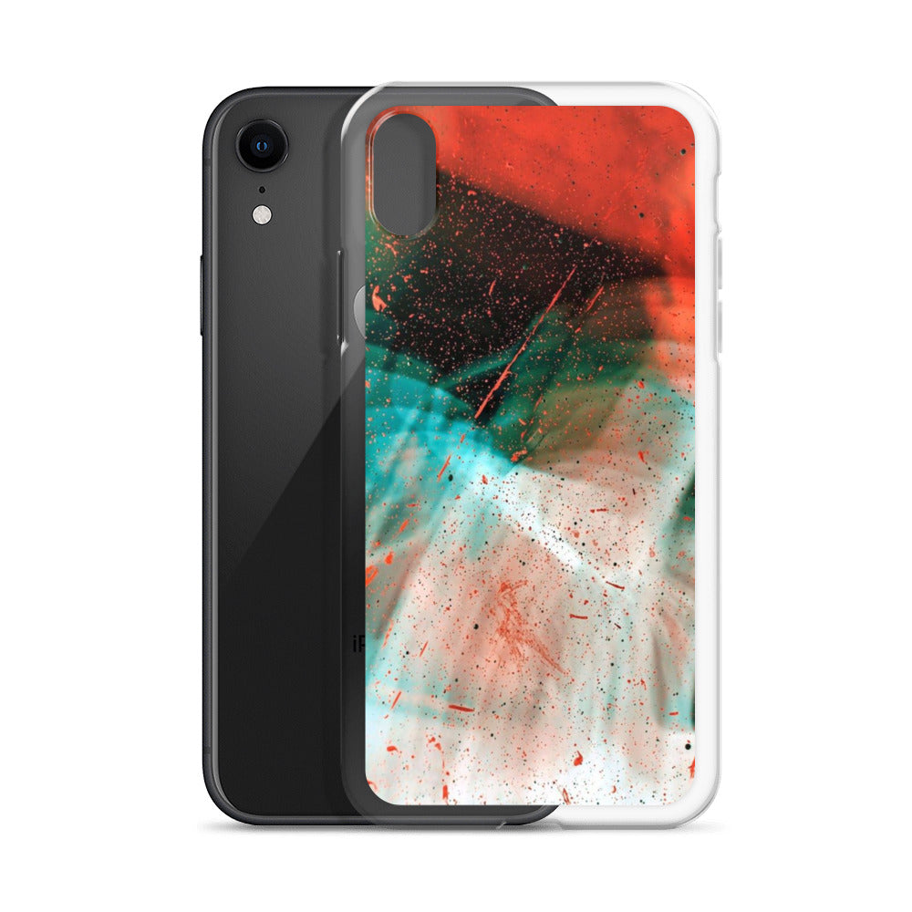 Dilithium iPhone-Hülle