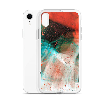 Dilithium iPhone Handyhuelle - Produktbild 40 - NiZED