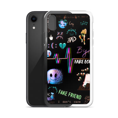 Fake Society iPhone Handyhuelle - Produktbild 38 - NiZED