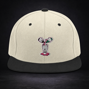 Codein Snapbackcap Cap – bereinigtes NiZED Kollektionscover