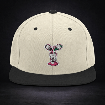 Codeine - snapback cap