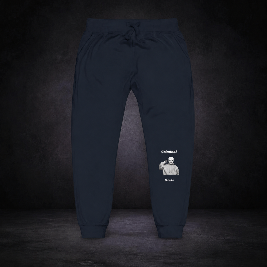Criminal Minds sweatpants