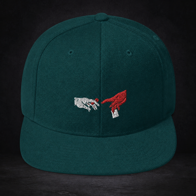 Dealers - snapback cap