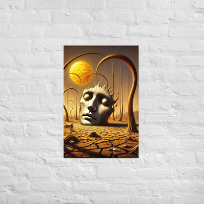 Face From Poster - Produktbild 3 - NiZED