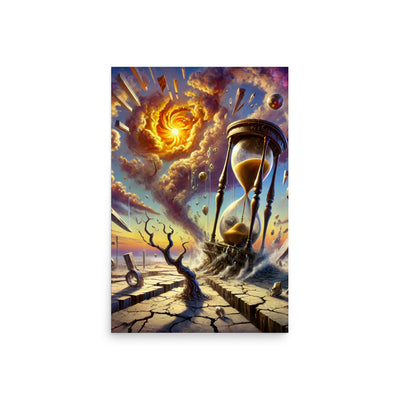 Nukeless Poster - Produktbild 3 - NiZED
