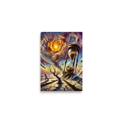 Nukeless Poster - Produktbild 2 - NiZED