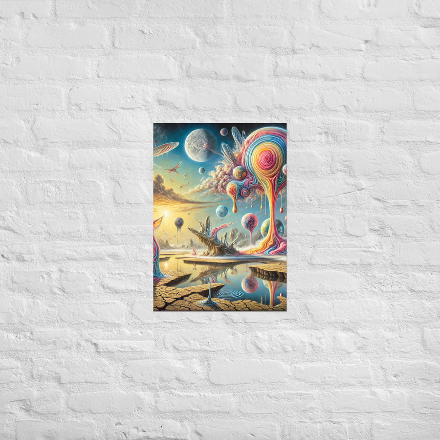 Afterlife posters