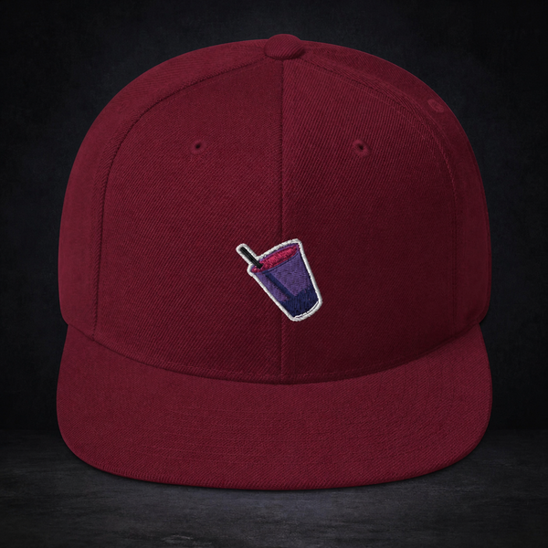 Bottle Statement Cap