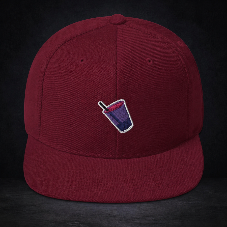 Bottle Statement Cap