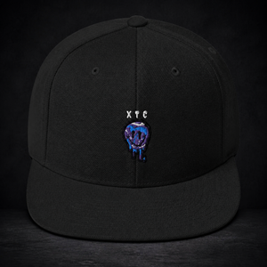 Extasy Statement Cap – bereinigtes NiZED Kollektionscover