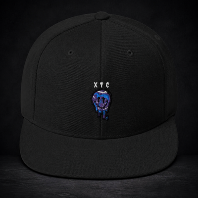 Ecstasy Cap