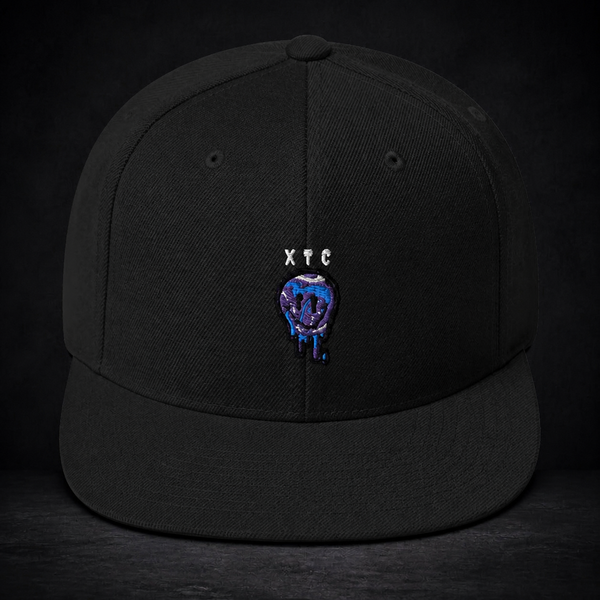 Extasy Statement Cap