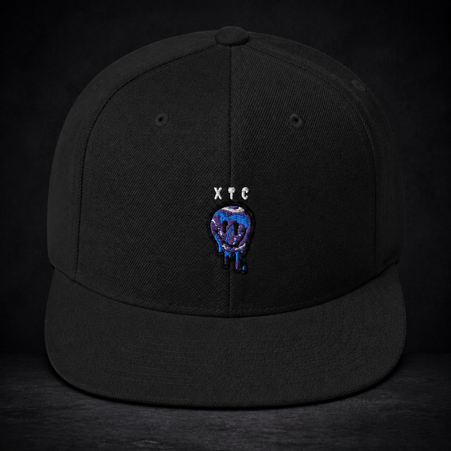 Ecstasy Cap