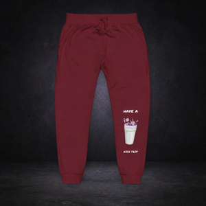 Have a Nice Trip Jogginghose – bereinigtes NiZED Kollektionscover
