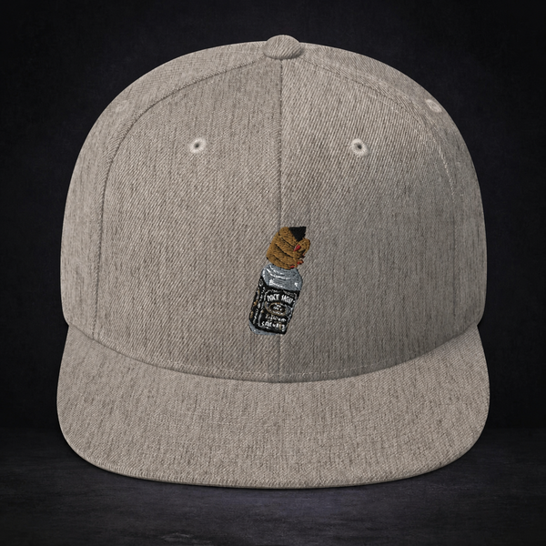 Lifestyle Snapbackcap Cap