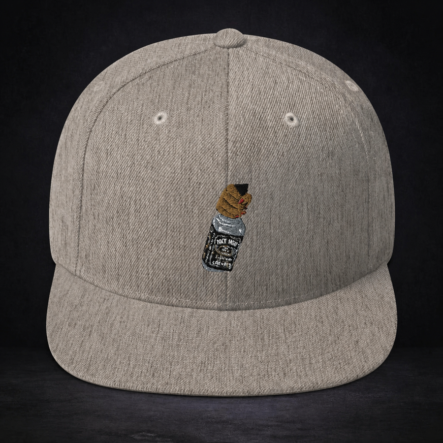 Lifestyle Snapbackcap Cap