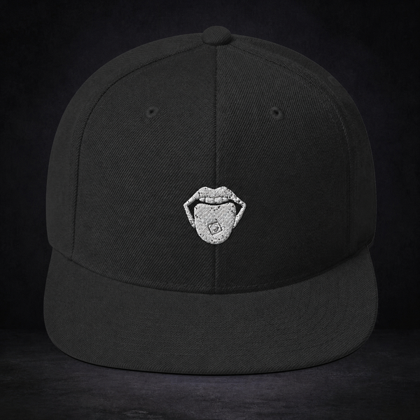 Acid trip Snapbackcap Cap