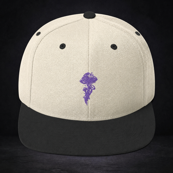 Magic Mushroom Cap