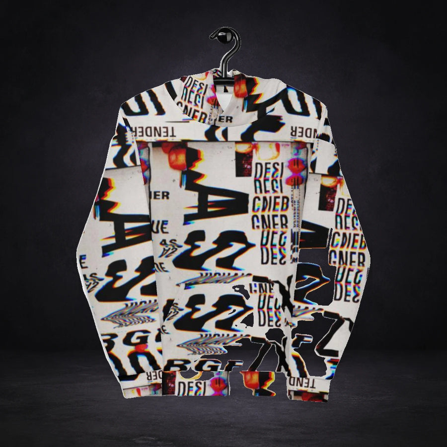 20XX Hoodie