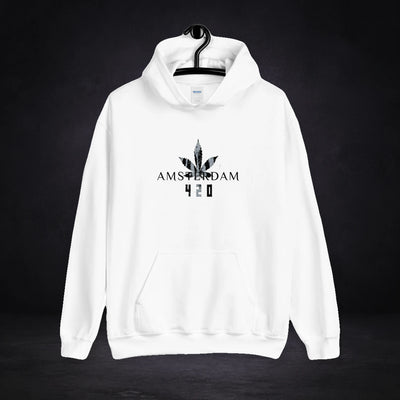 420 Amsterdam Hoodie