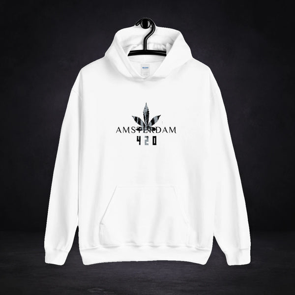 420 Amsterdam Hoodie