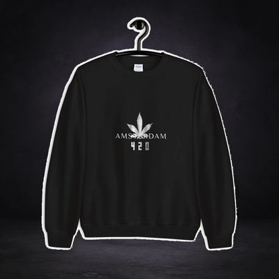 420 Amsterdam sweater