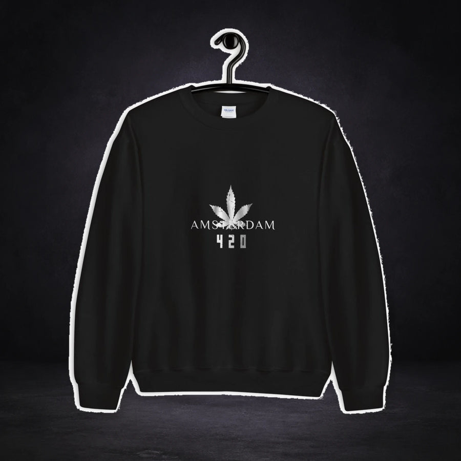 420 Amsterdam Sweater