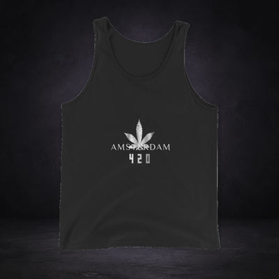 420 Amsterdam tank top