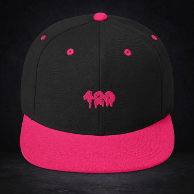 420 Amsterdam Cap