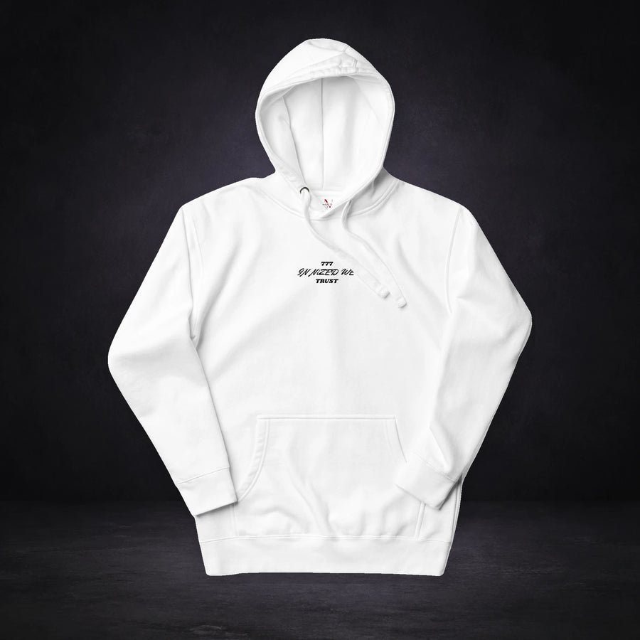 777 Hoodie