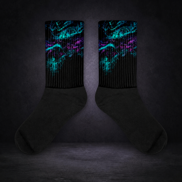 Abstract Statement Socken