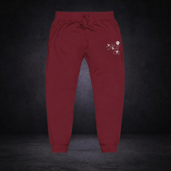 Acid again Jogginghosen