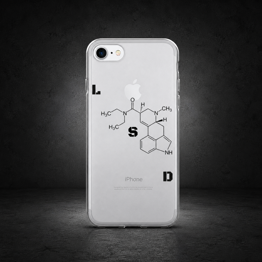 LSD - Apple