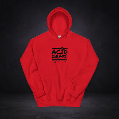 ACID LSD DREAMS Hoodie