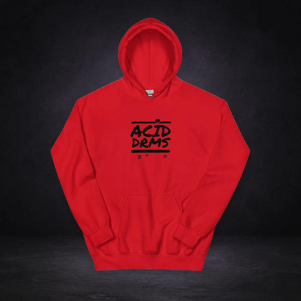 ACID LSD DREAMS Hoodie