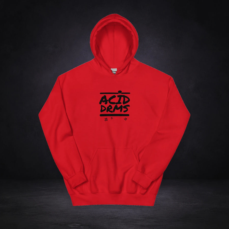 Acid Dreams Hoodie