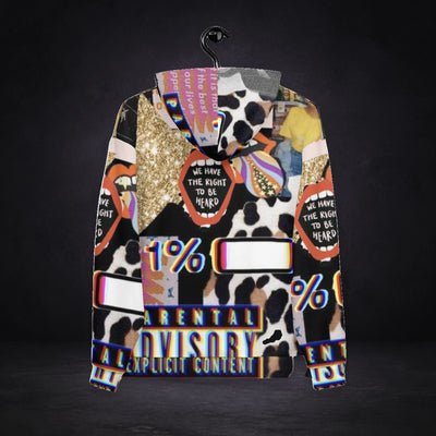 ADVISORY 1% Hoodie