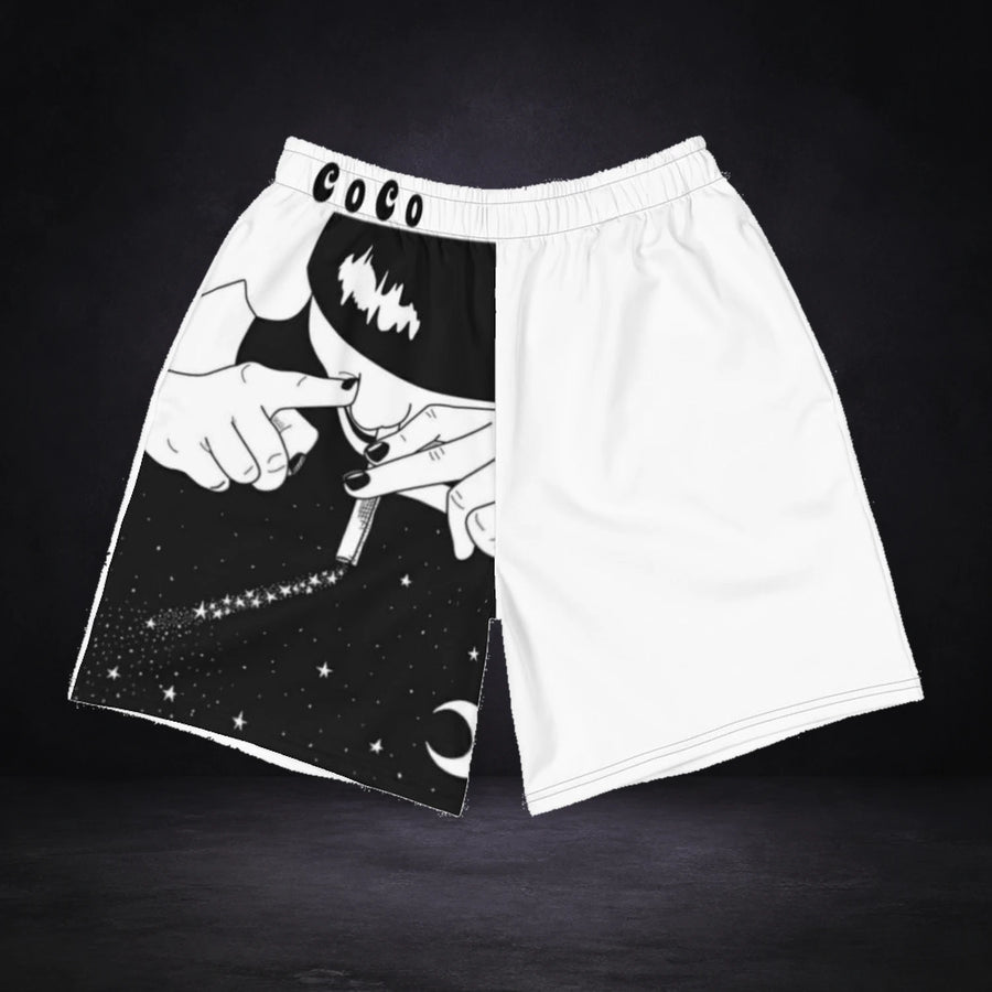 Afterhour Essential Vibes Shorts