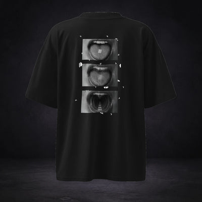 AFTERTASTE Oversized T-Shirt