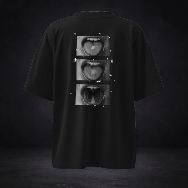 AFTERTASTE Oversized T-Shirt