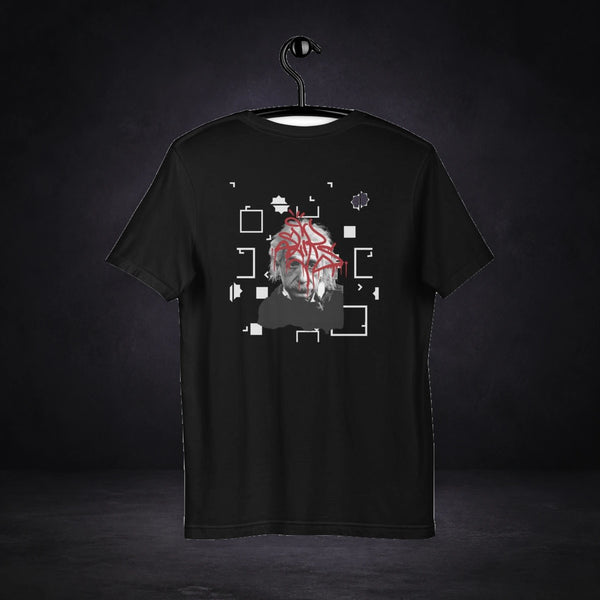 Albert Einstein Tshirt
