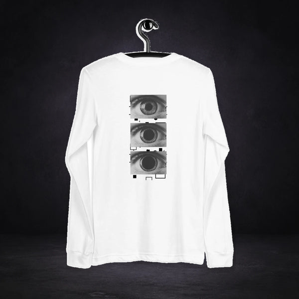 All Eyez On Me Graphic T-Shirt