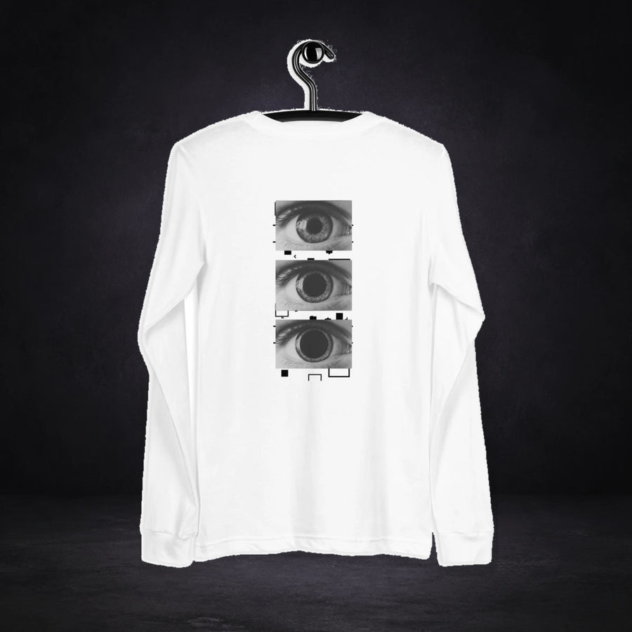 All Eyez On Me Graphic T-Shirt
