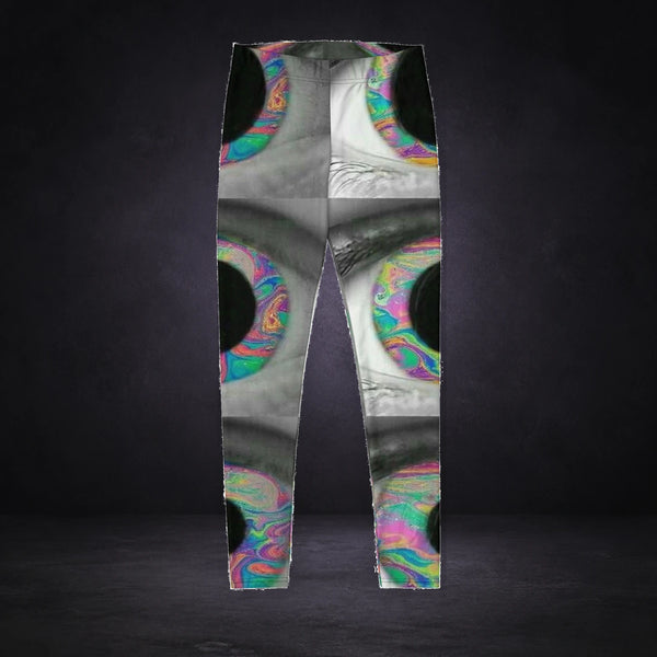 All Eyez Leggings