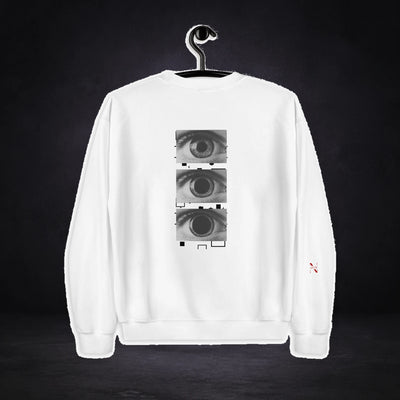 All Eyez On Me Sweater