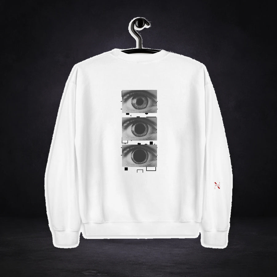 All Eyez On Me Sweater