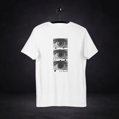 NiZED Loading T-Shirt