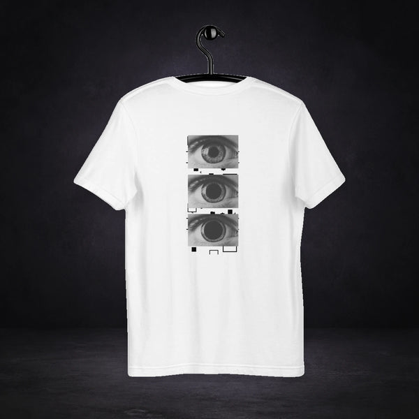 All Eyez On Me Graphic T-Shirt Design 2