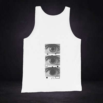 NiZED Loading Tank Top